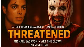 Michael Jackson – Threatened (Official Visual Experience)