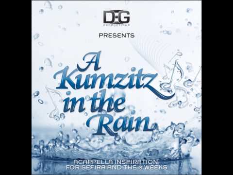 Dovid Dachs and Yehuda Gross - Ahavas Yisroel