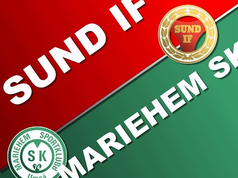 Sund IF - Mariehem SK
