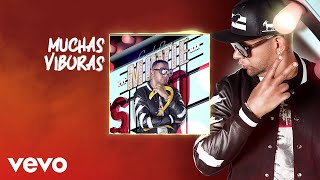 Guelo Star | "Muchas Viboras"