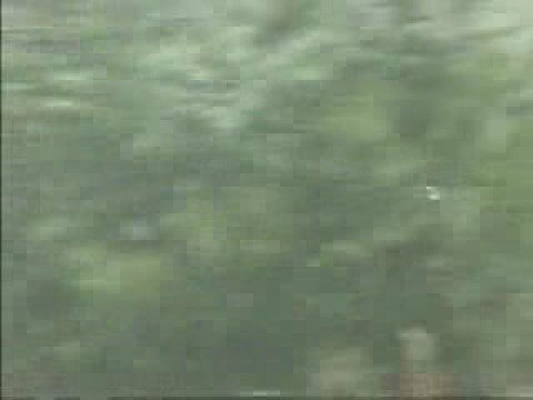 RPNE Rally Cross 2003 - Rollover