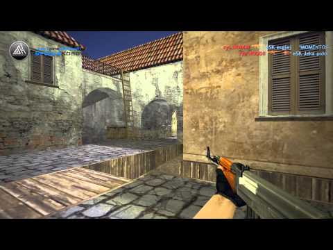 eSK LAN 2013 - NODDII vs eSK