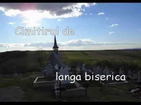 Biserica de lemn din Hotar