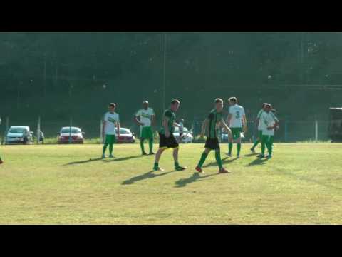 FLORESTA 2 X 3 PAULISUL - GOL DE VINICIUS