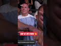 When GSP was in the house ? #shorts