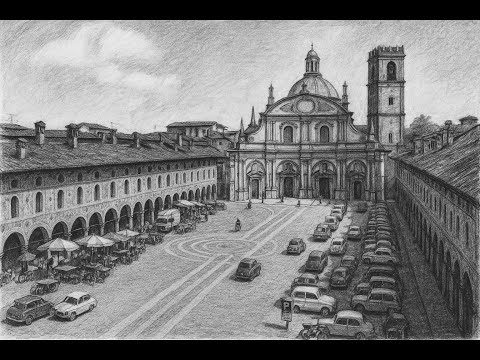 Live streaming di Comune di Vigevano