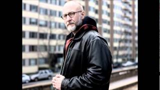 Bob Mould - Who was around (From "The last dog and pony show")
