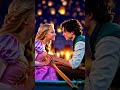 Disney S TANGLED Live Action AI Generates Dream Cast Rapunzel Flynn Gothel