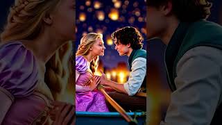 Download lagu Disney's TANGLED Live-Action: AI Generates Dream Cast! (Rapunzel, Flynn, Gothel) mp3