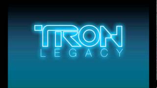 Tron Legacy - 01 - Overture - Daft Punk