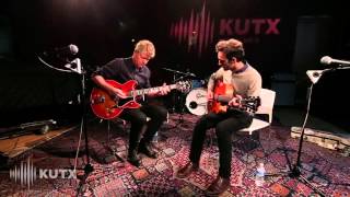 Nels Cline and Julian Lage - "Calder"