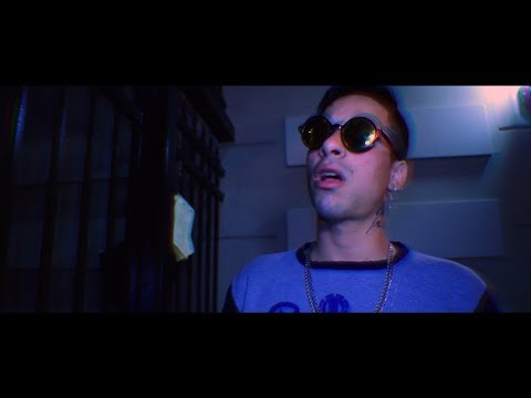 YUNG FRAN - INGRATA (VIDEO)