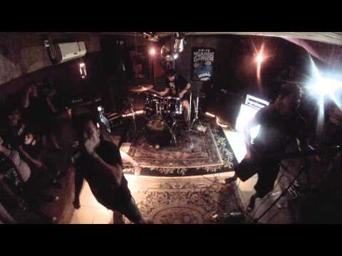 WOJCZECH "AFTER EIGHT" brazil 2014