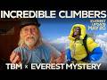 May 20 Everest Update | Record-Setting Season | Thom Pollard | [NO ADS or AI]