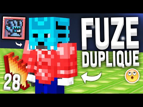 JE ME FAIS PASSER POUR UN DUPLIQUEUR... (banni) - Episode 28 | Admin Series S3 - Paladium