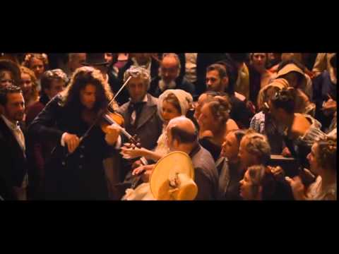 The Devils Violinist