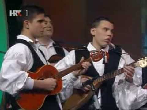 KUD Orač Demerje   Pet je kumi v jedni kljeti