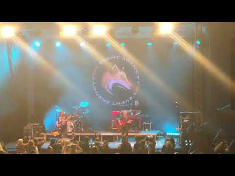 OLYMPIC [DEJ MI VÍC SVÉ LÁSKY] - LIVE - BANSKÁ BYSTRICA 2022