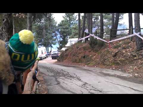 Rally Ciocchetto 2012 -Ciava-