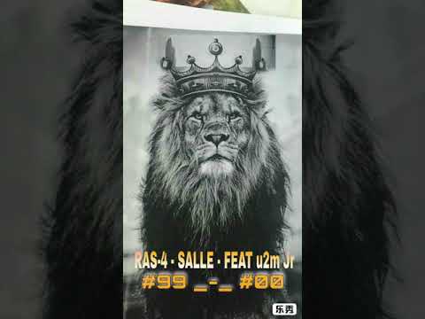 RAS-4 - (SALLE) - FT U2m Jr - Audio mp3