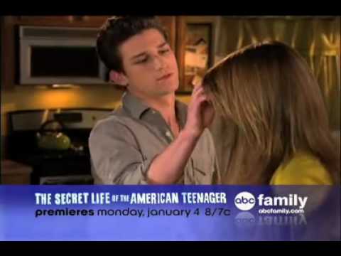 The Secret Life of the American Teenager Season 4 (Promo March 2012)