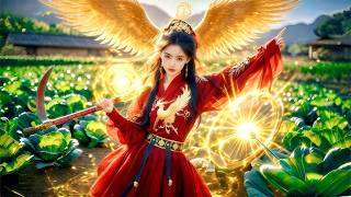 Everyone thought I was a weak princess who gave up revenge… but it was all part of my revenge plan!