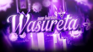 [New Hardest]  SILENT NIWA UNNERFED 1% | Wasureta 100%