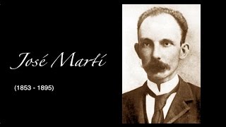 José Martí: Los dos príncipes (recitado por Mariano Vidal)