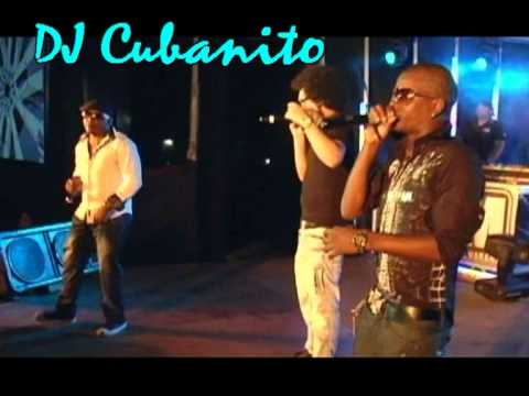 Nuevo 2011 **** Kola Loka - El Cachito Un Cachito - Reggaeton - Kuba - Cuba