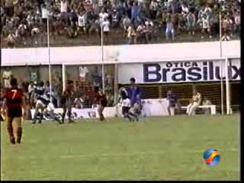 Goiás 3 x 0 Atlético - Tá Lembrado?