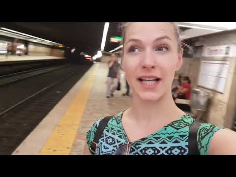 ROME - British Finals Prep - Week 9