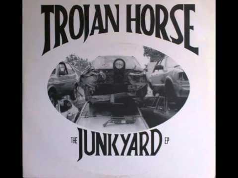 TROJAN HORSE - Long Gone Midnight
