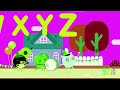 Super Simple Songs Alphabet Song Speed Up Intro Logo Sponsored By Klasky Csupo 2001 Effects