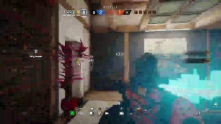 ［R6S］タルタルソースのゆるーくシジる#038