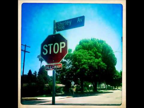 Reseda - "Shirley" from the forthcoming "Postcards from Reseda"