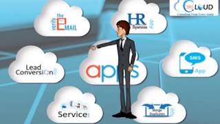 Set up 360 SMS App Demo- Version 2