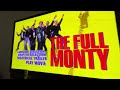Opening To The Full Monty 2000 UK DVD