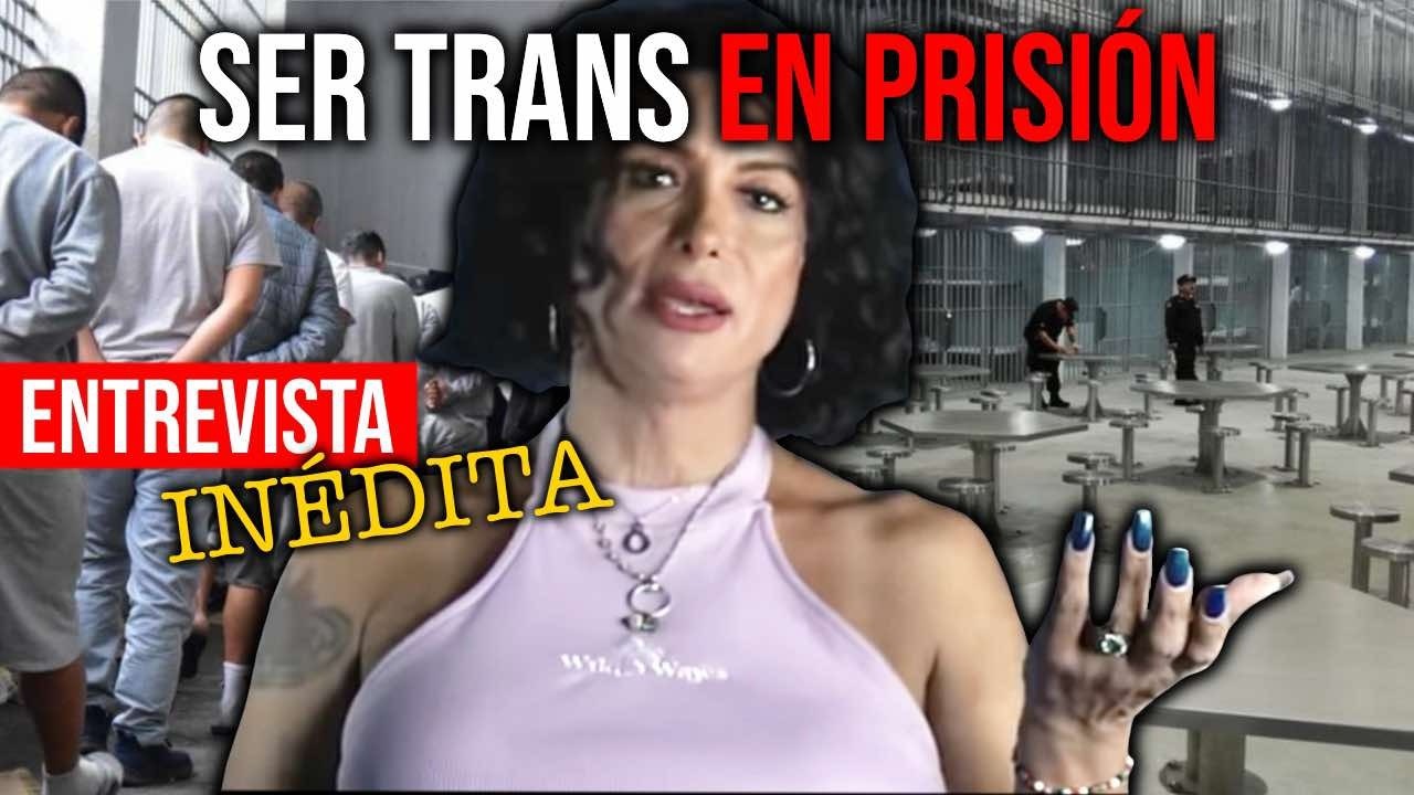 SOBREVIVÍ al Infierno del penal de Apodaca y SOY INOCENTE | CASO de Nataly OVIEDO expresa