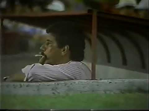 VASCO  1 x 0  FLAMENGO 1993  CAMPEONATO CARIOCA