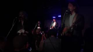 Simple Song- John Paul White @ Adelaide Hall in Toronto / Oct. 15, 2016