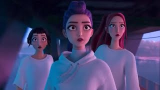 Download lagu Takedown Train Scene || K-Pop Demon Hunters mp3 Download lagu Takedown Train Scene || K-Pop Demon Hunters mp3