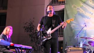 "The Devil You Know" TOMMY CASTRO & the PAINKILLERS - Big Blues Bender 2015
