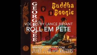 Buddha Boogie / George Gee Swing Orchestra / Roll Em Pete
