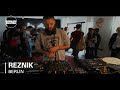 Reznik Boiler Room Berlin 60 Min DJ Set 