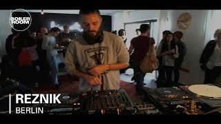 Reznik Boiler Room Berlin 60 Min DJ Set
