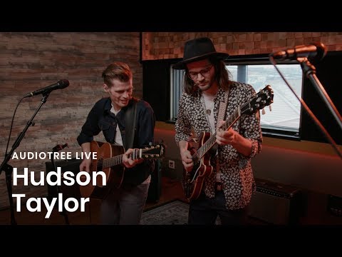 Video thumbnail for Care (Audiotree Live Version)