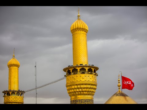 Ladies Majlis | 01 Muharram 1442