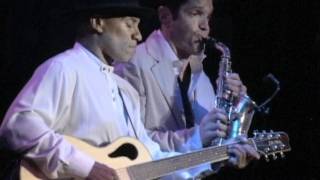 AQUI &amp; AJAZZ, Dave Koz &quot;Emily&quot; Live At The 2006 Dave Koz &amp; Friends At Sea