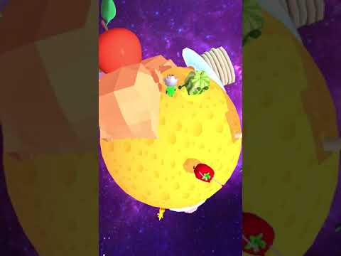 Mini Games Universe Video