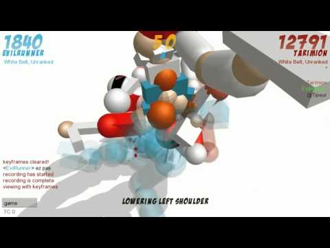 toribash pc requirements